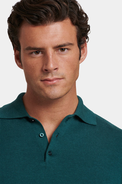 Polo THE SANTONI