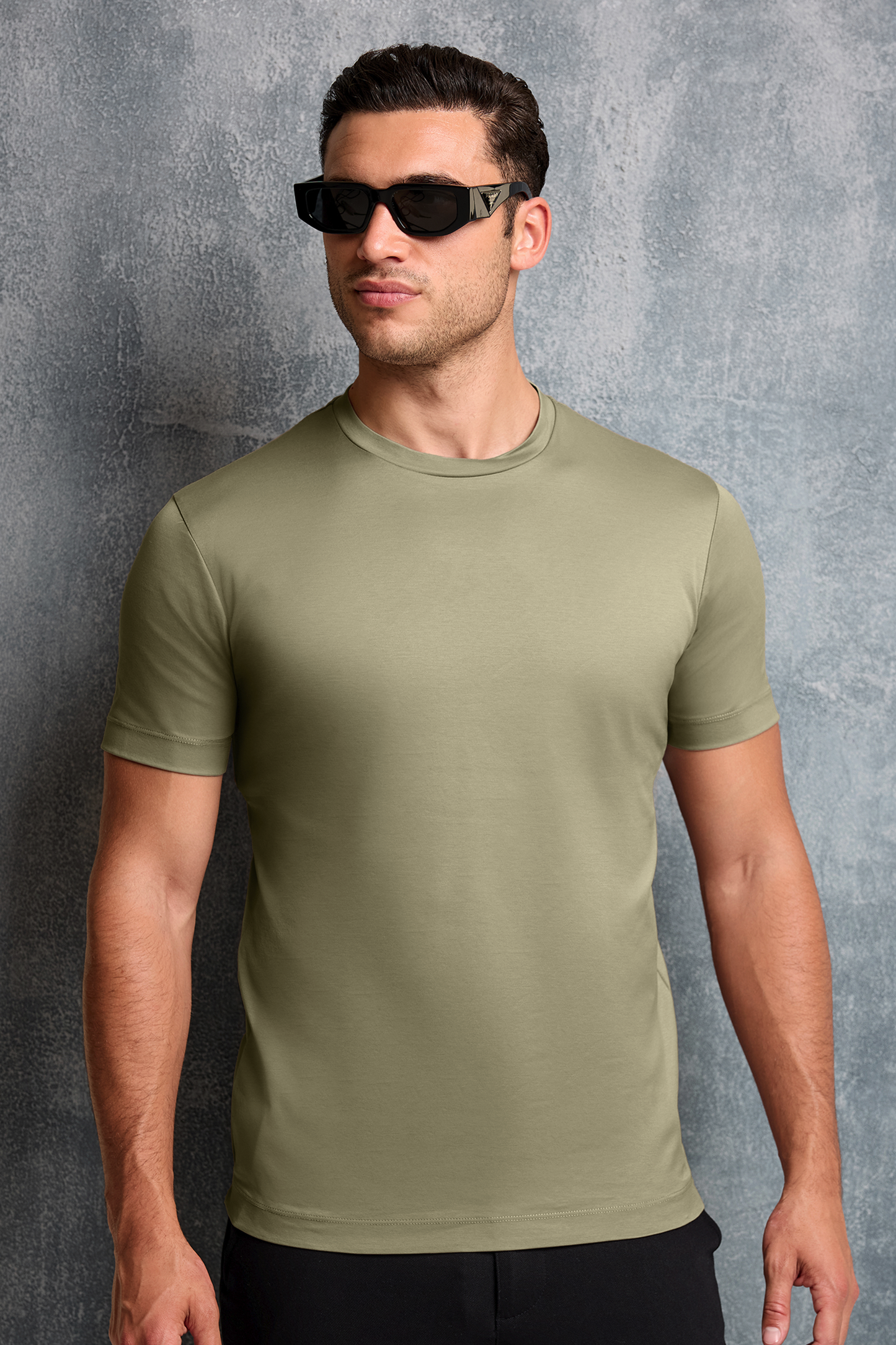 Camiseta Slim THE DESIO