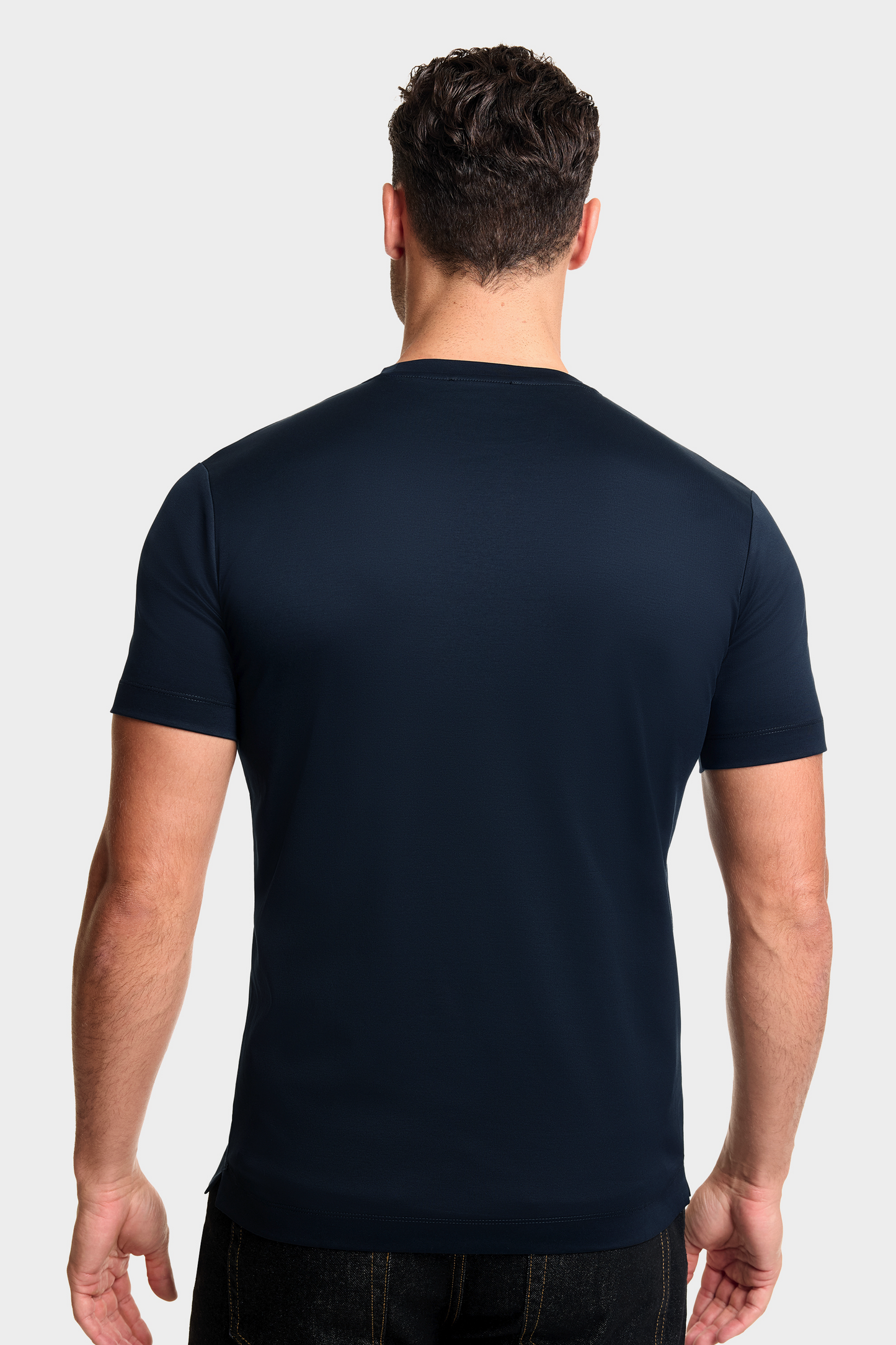 Camiseta Slim THE DESIO