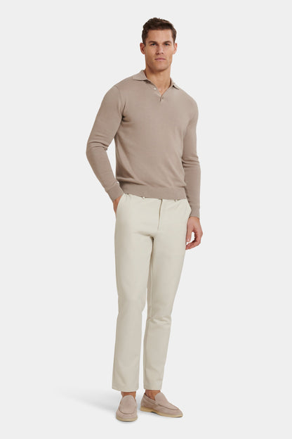Polo THE SANTONI