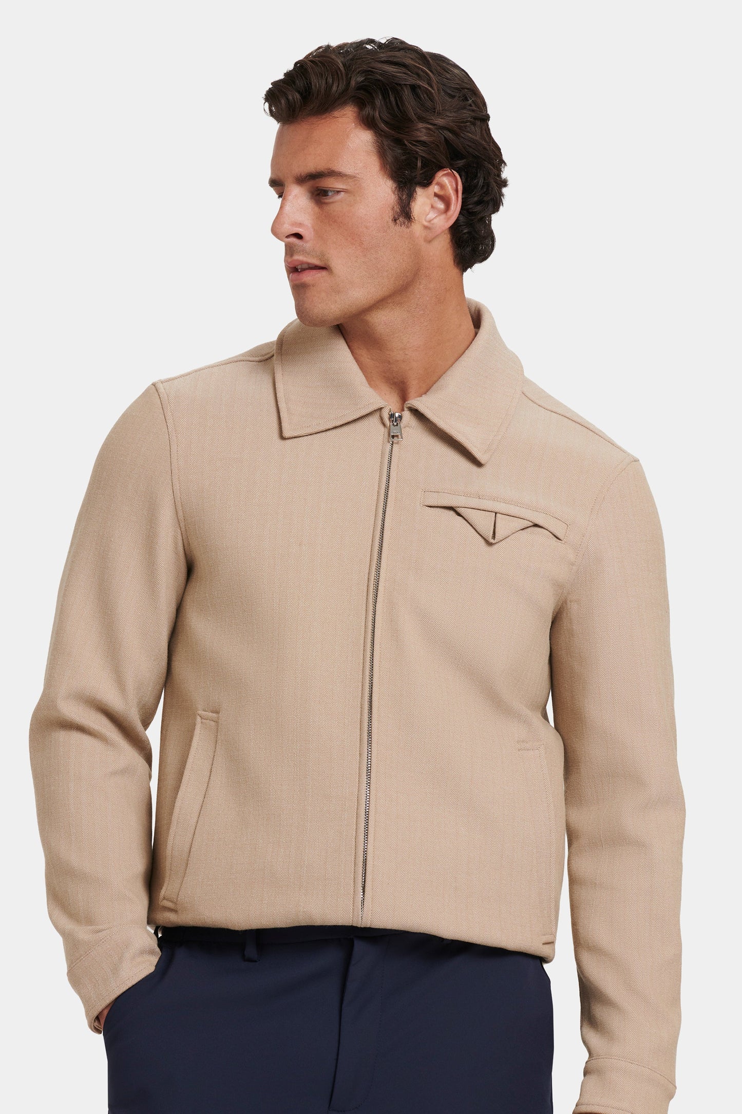 Chaqueta THE ENZO