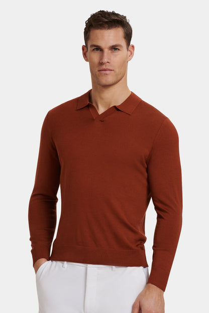 Polo THE NEVIO
