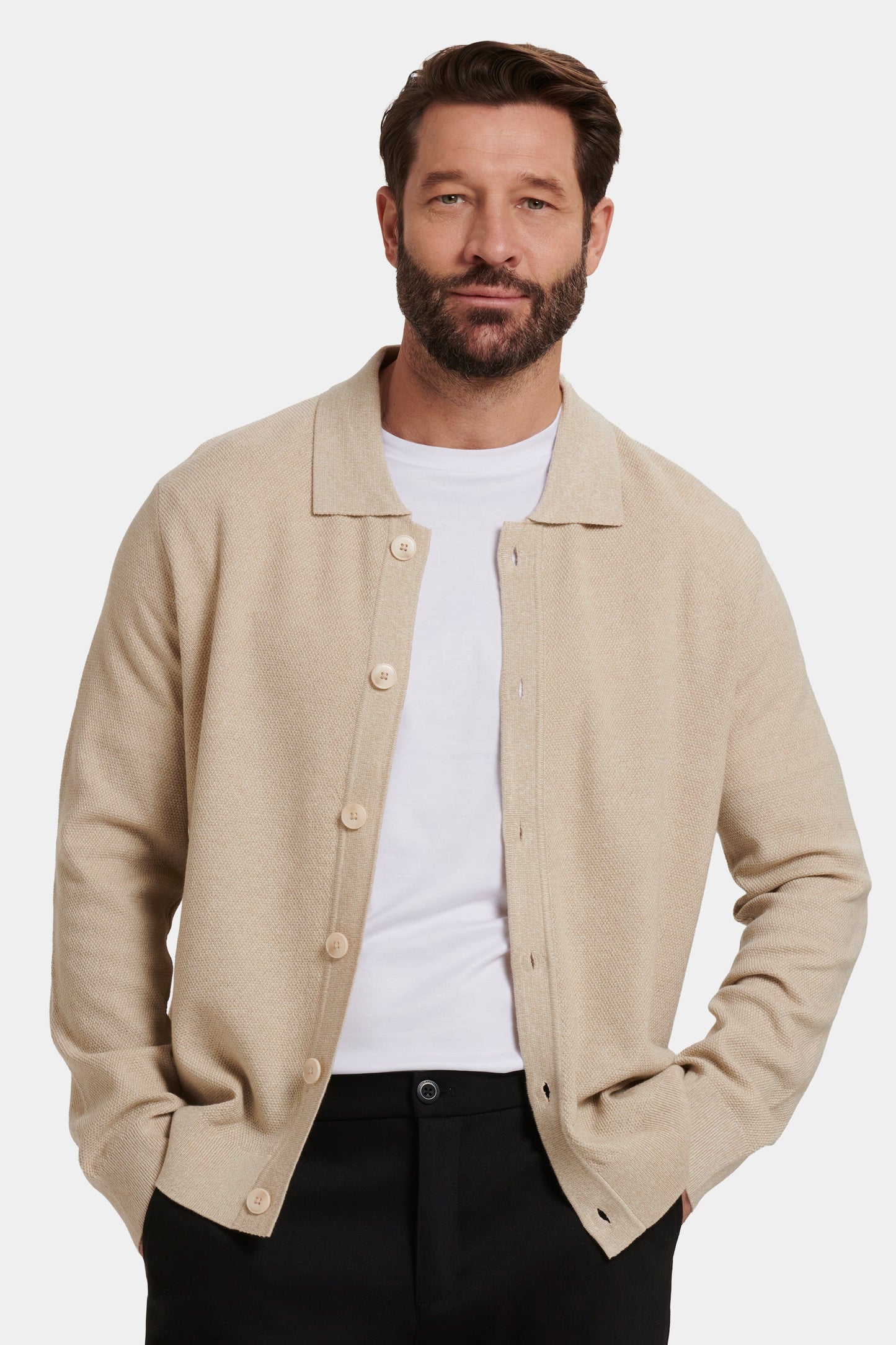 Cardigan THE ARI