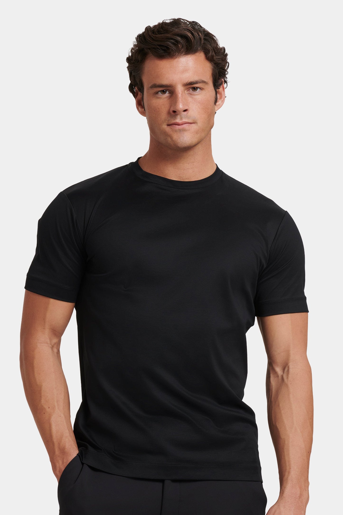 Camiseta Slim THE DESIO