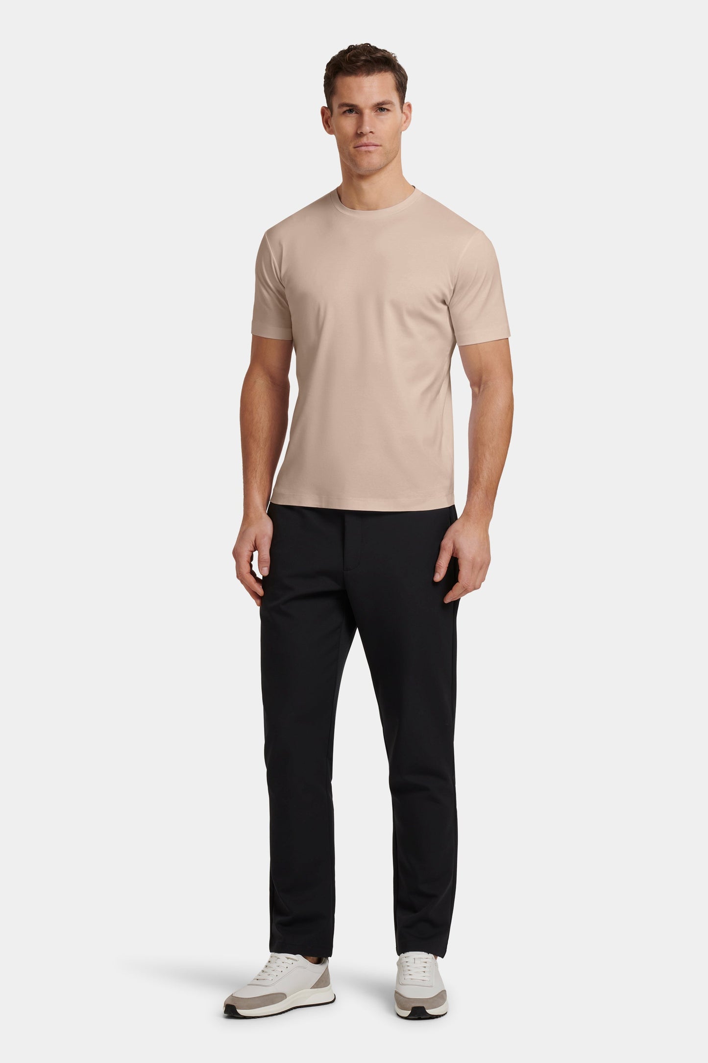 Camiseta Slim THE DESIO