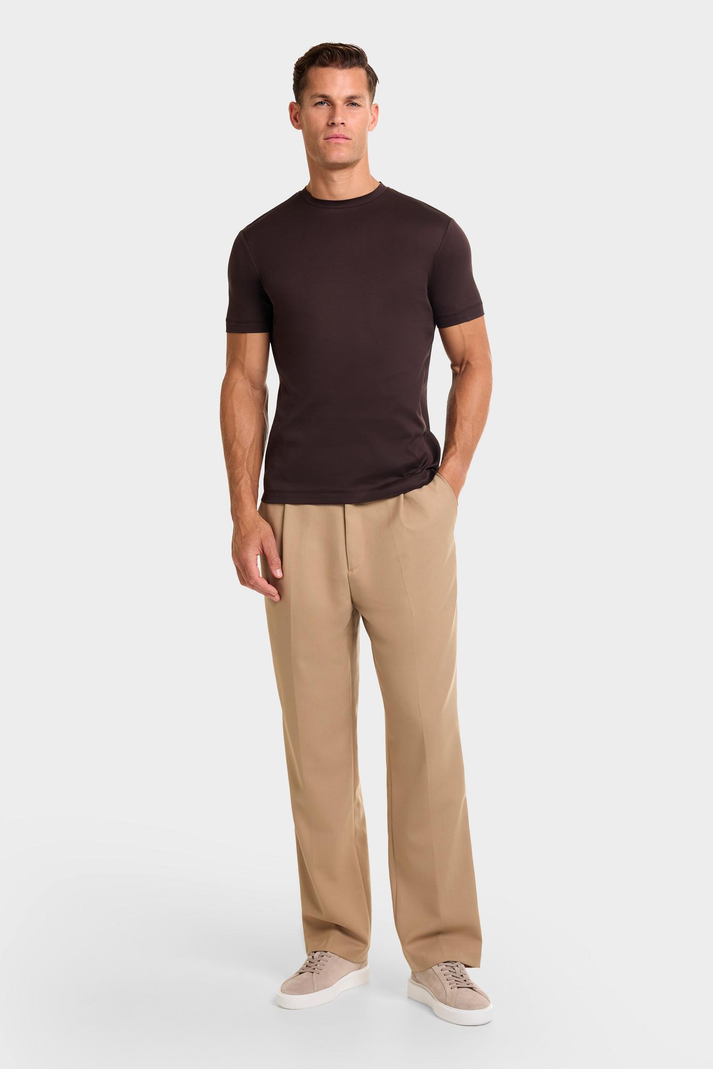 Camiseta Slim THE DESIO