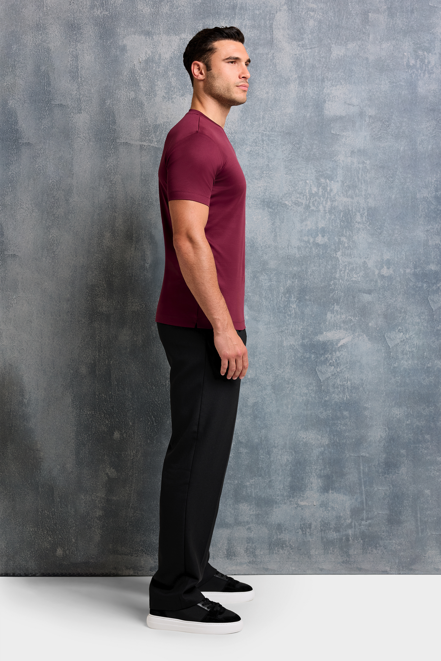 Camiseta Slim THE DESIO