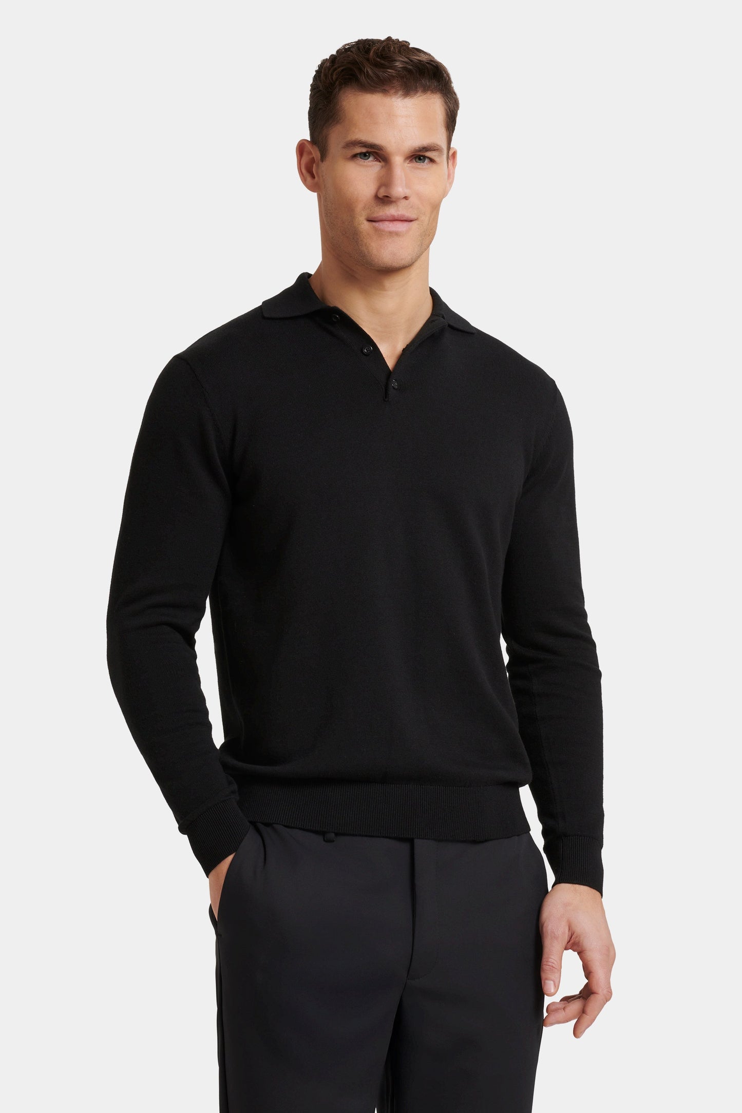 Polo THE SANTONI