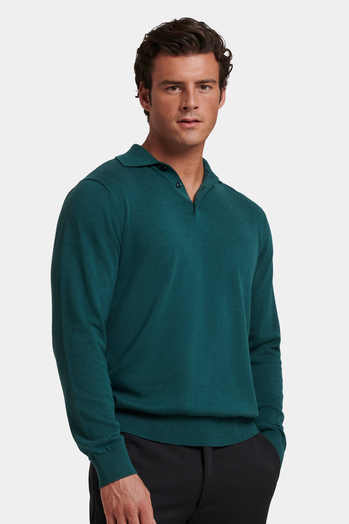 Polo THE SANTONI