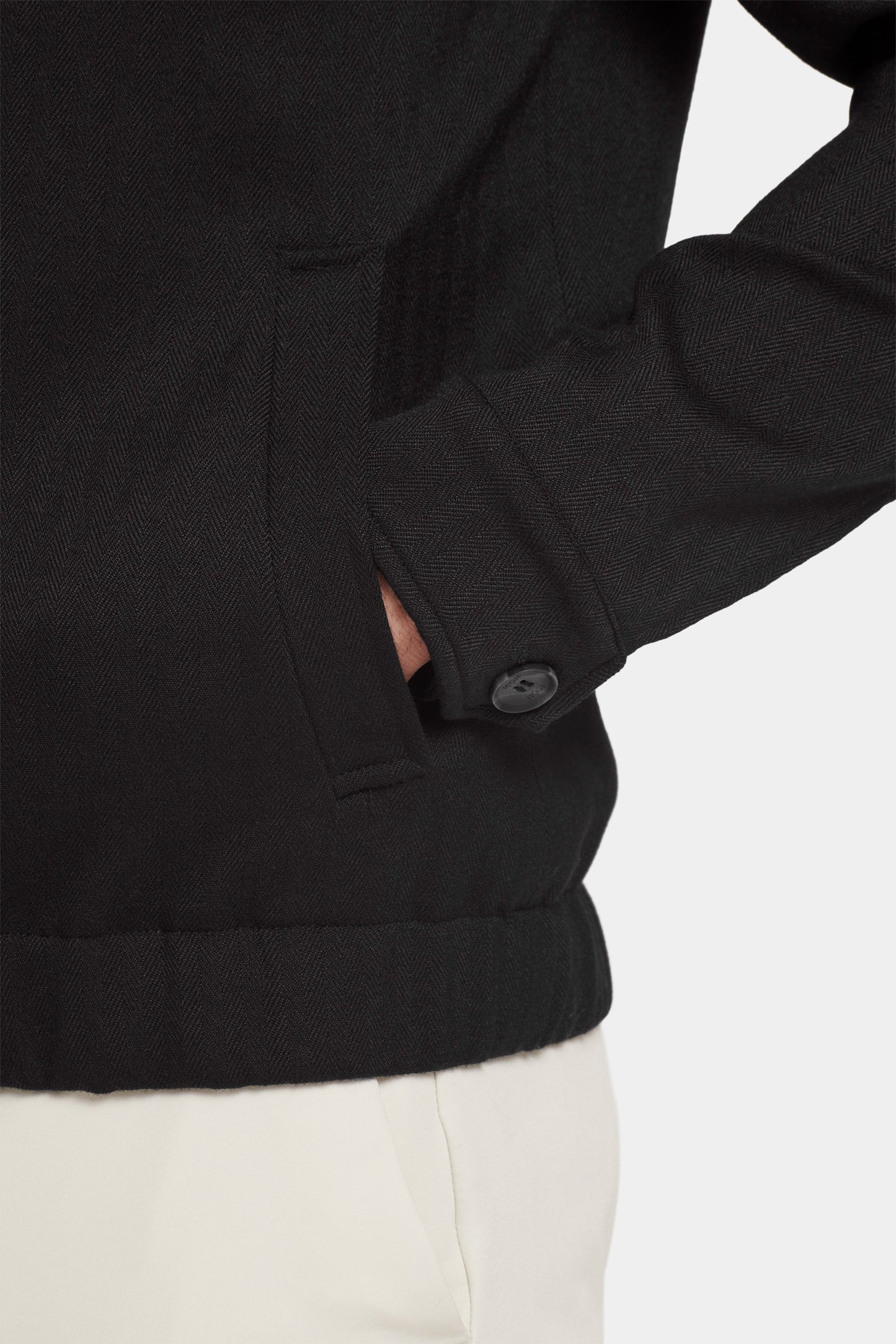 Chaqueta THE ENZO