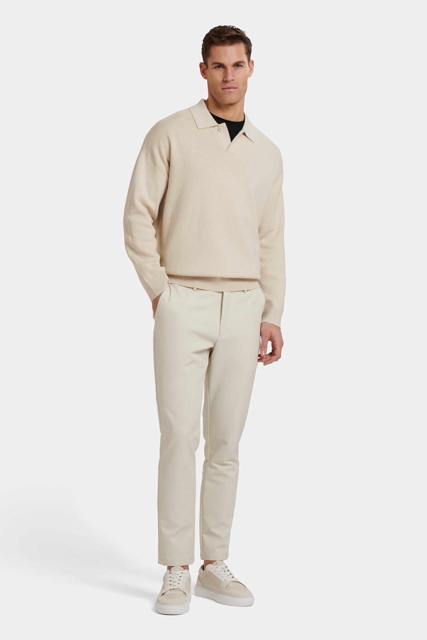 Polo THE PALIO