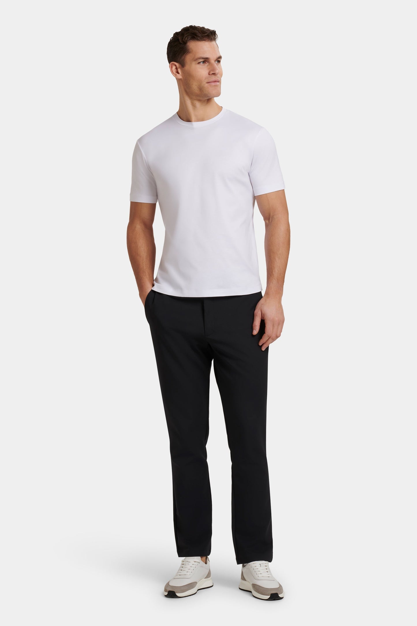 Camiseta Slim THE DESIO