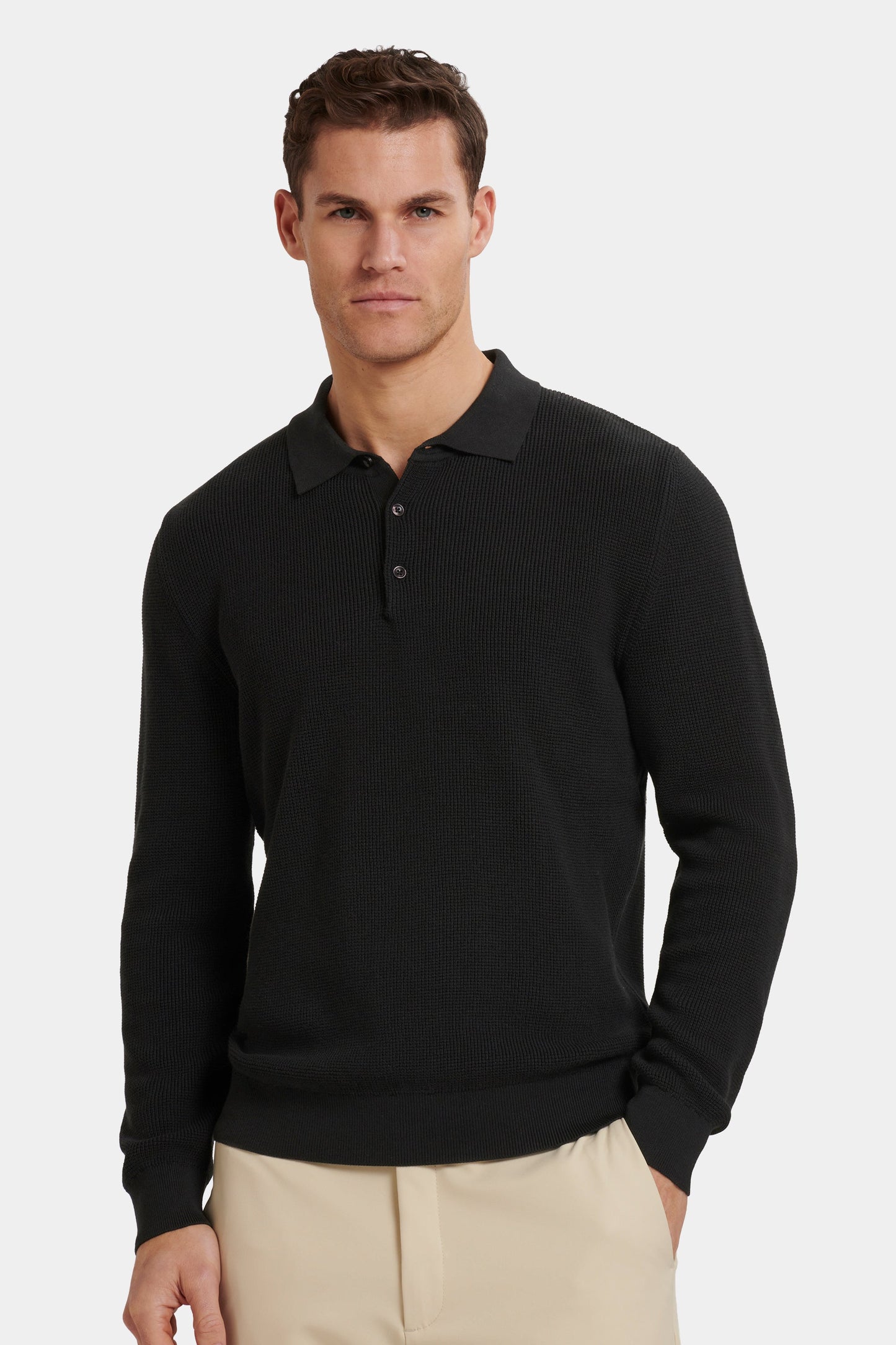 Polo THE LEONE