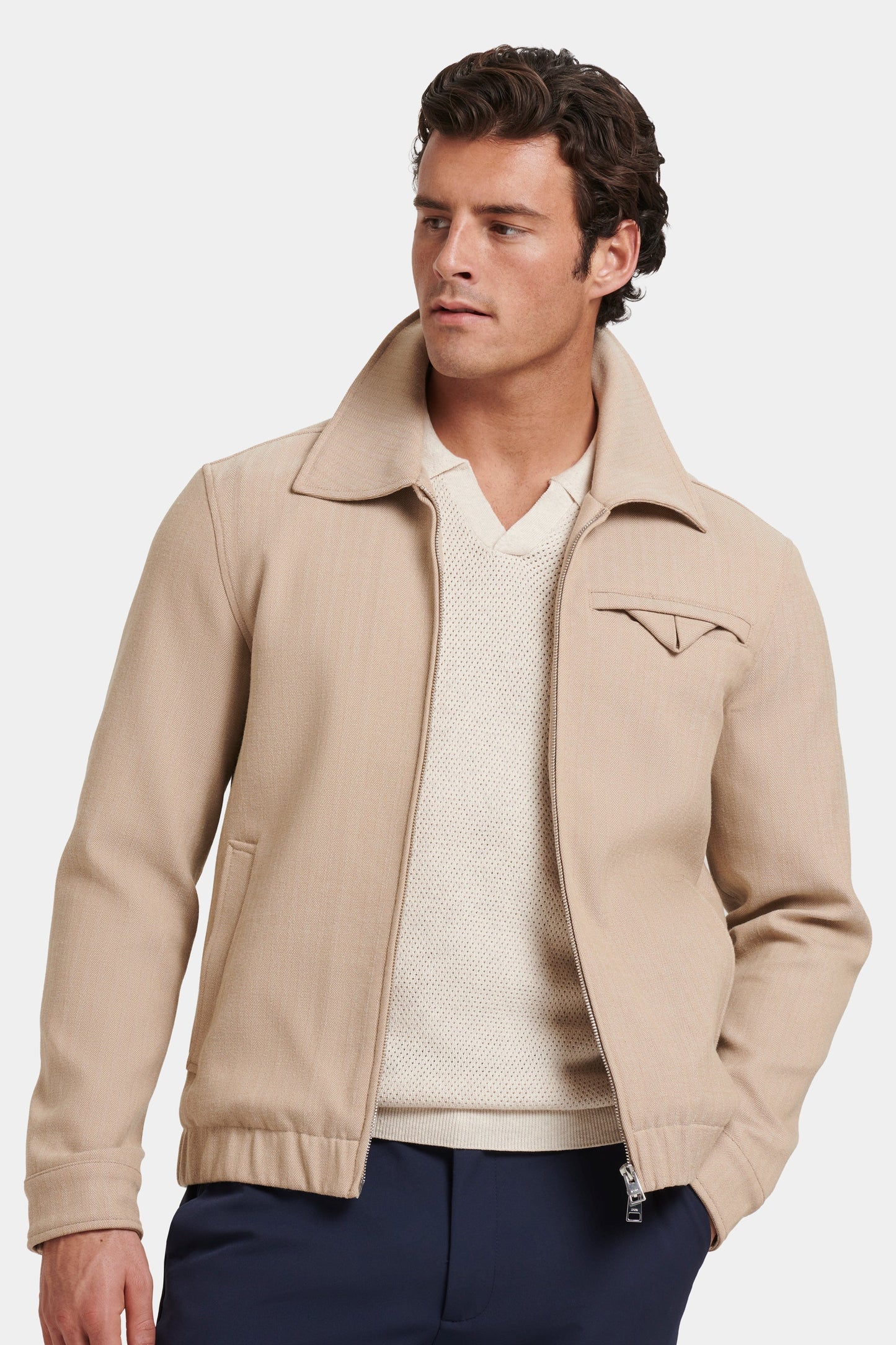 Chaqueta THE ENZO