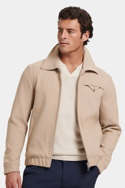 Chaqueta THE ENZO