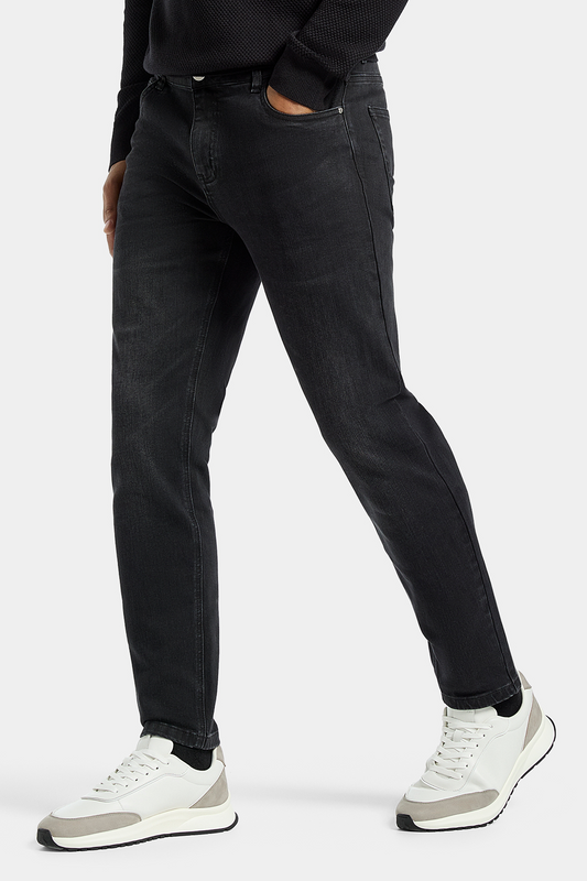 Jeans Slim THE MATTEO
