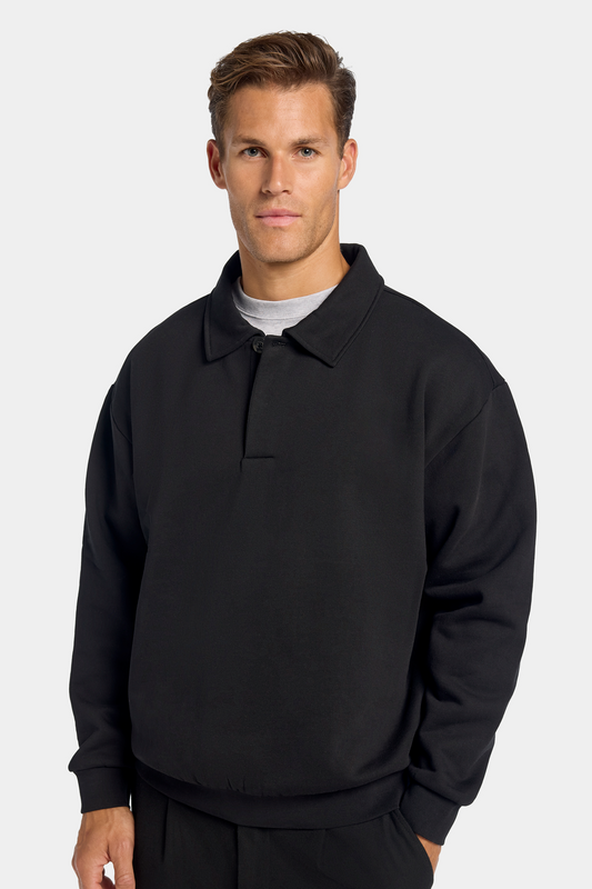 Polo Oversize THE MILAN