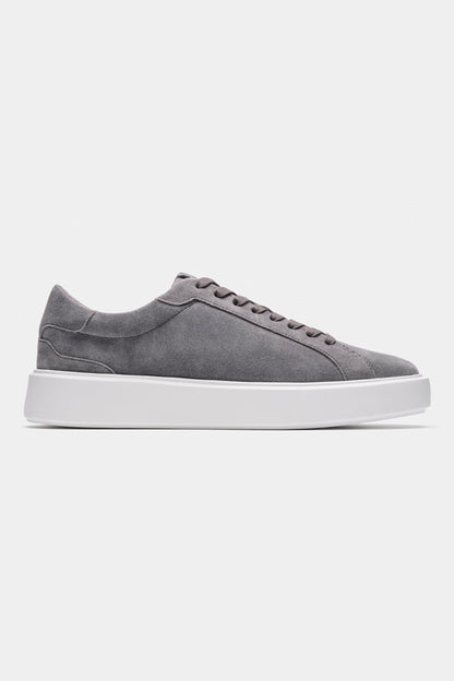 Zapatilla de Ante THE CLASSIC