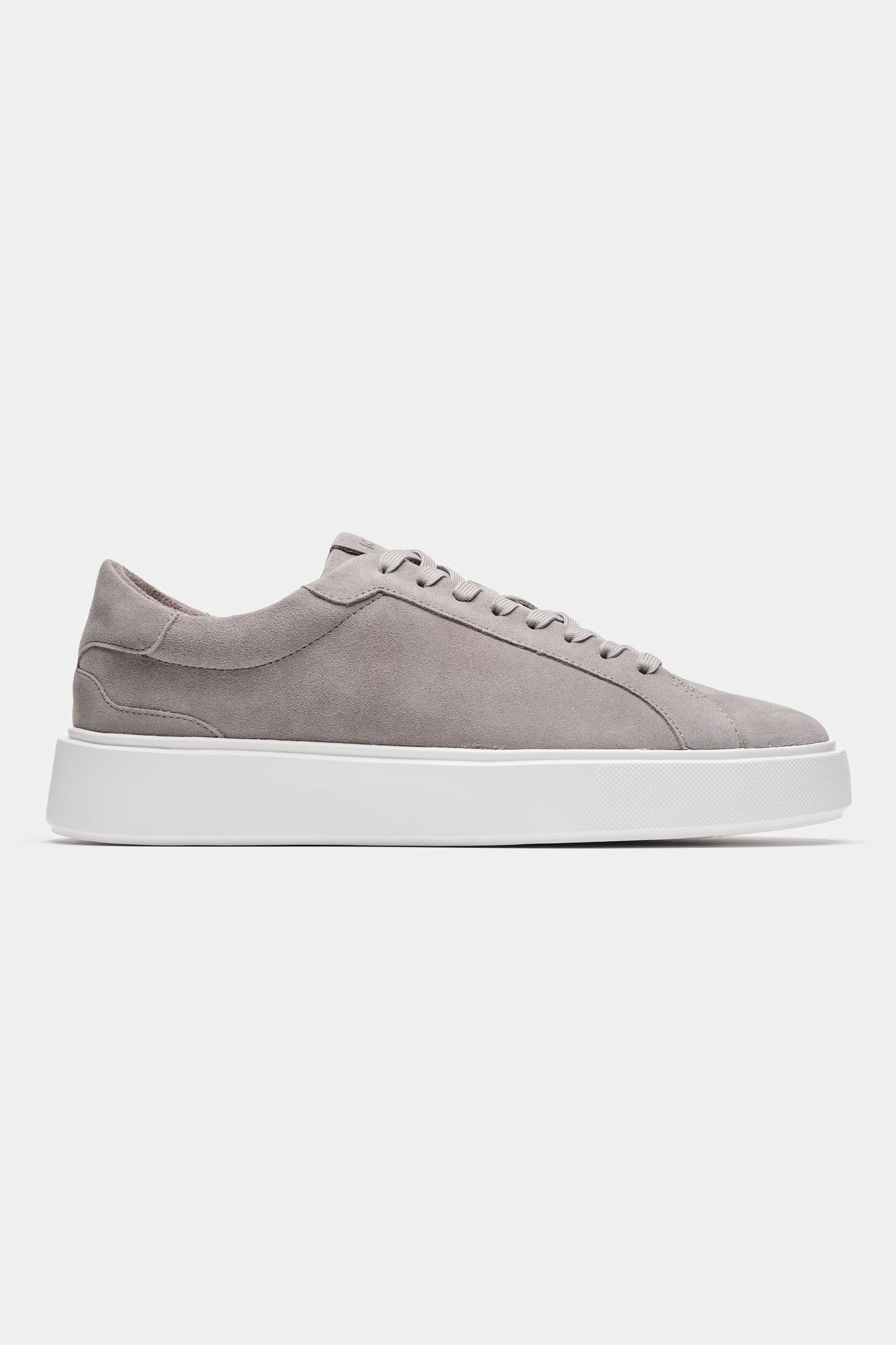Zapatilla de Ante THE CLASSIC