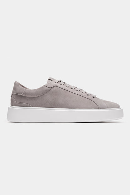 Zapatilla de Ante THE CLASSIC