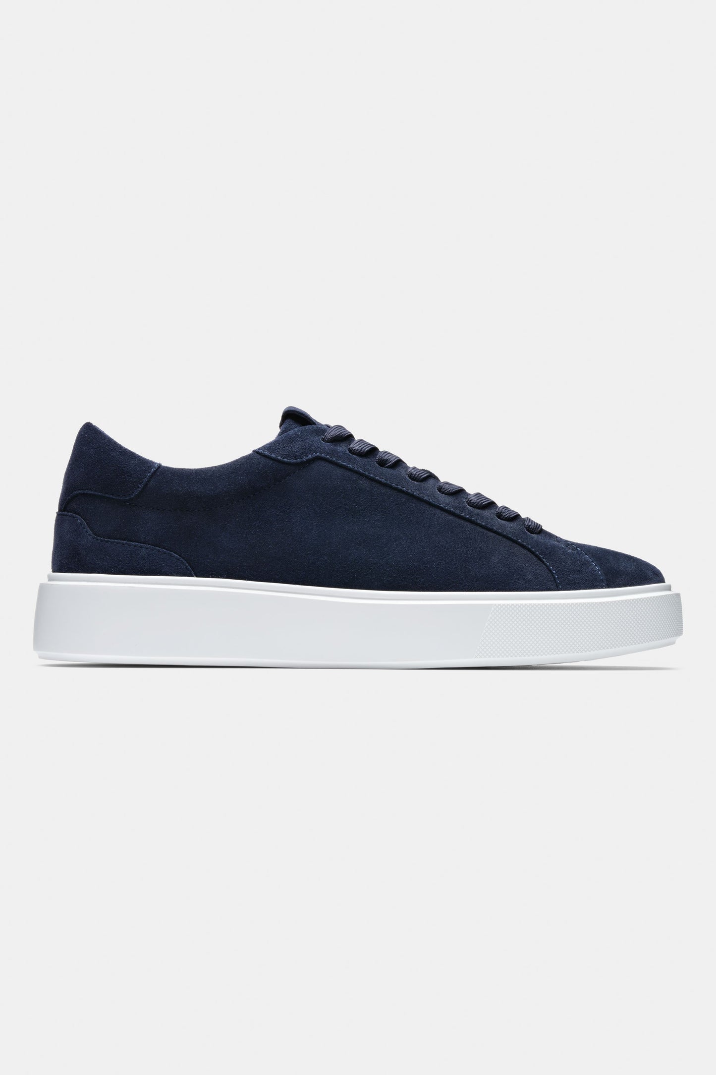 Zapatilla de Ante THE CLASSIC