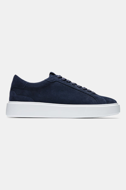 Zapatilla de Ante THE CLASSIC