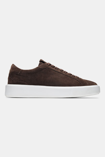 Zapatilla de Ante THE CLASSIC