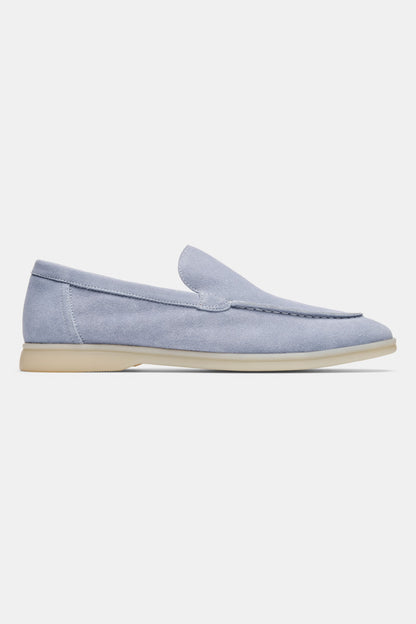 Mocasín de Ante THE CLASSIC