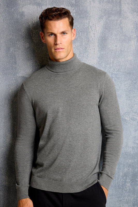 Jersey de Cuello Alto THE SANTONI