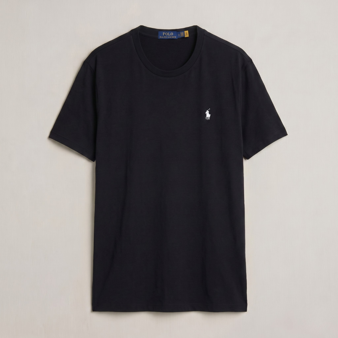 ESPAÑA - Camiseta básica clásica RL