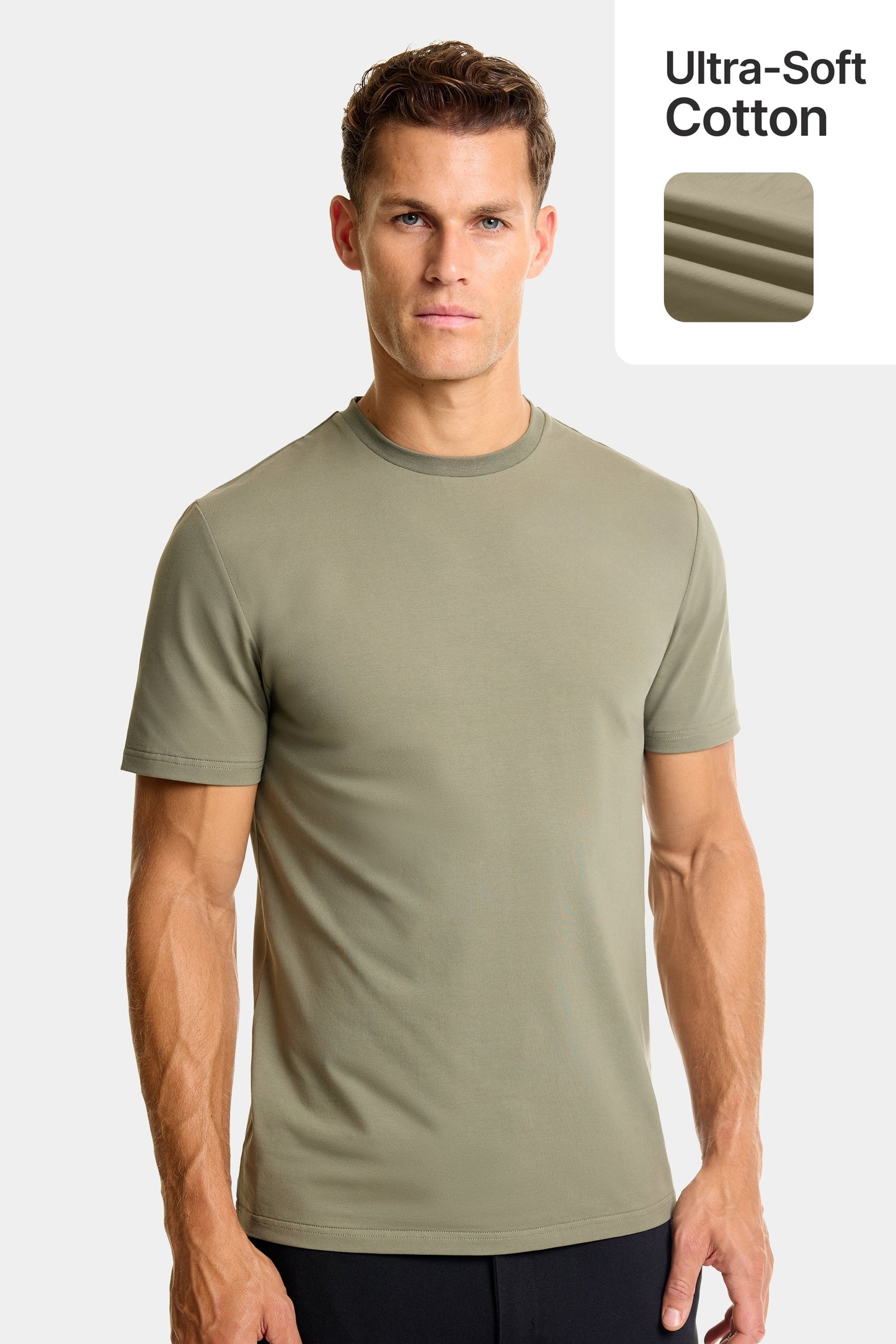 Camiseta Regular THE EROS