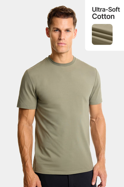 Camiseta Regular THE EROS