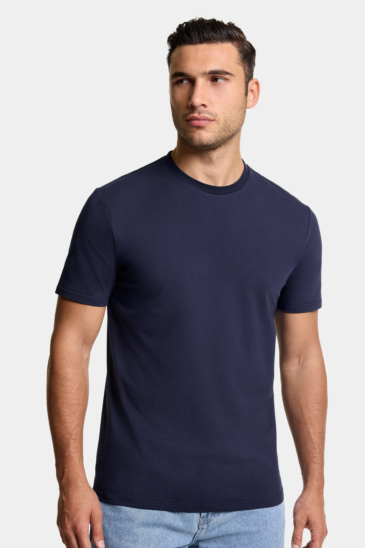 Camiseta Regular THE EROS