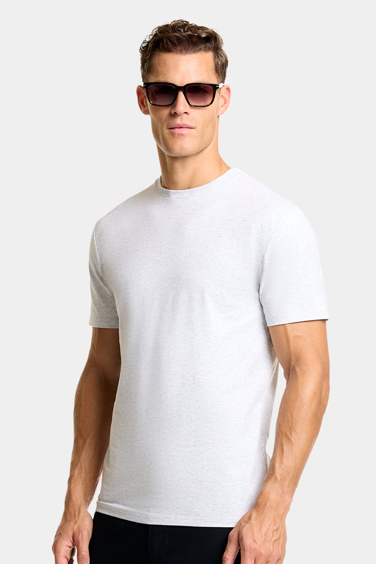 Camiseta Regular THE EROS