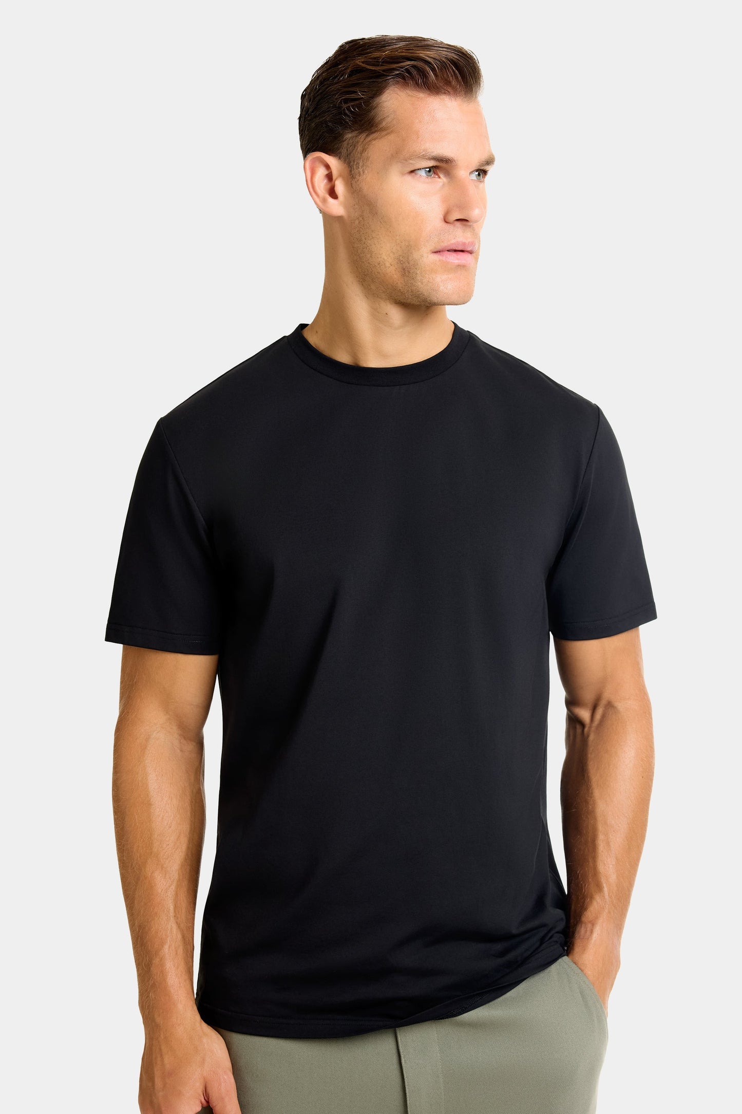 Camiseta Regular THE EROS