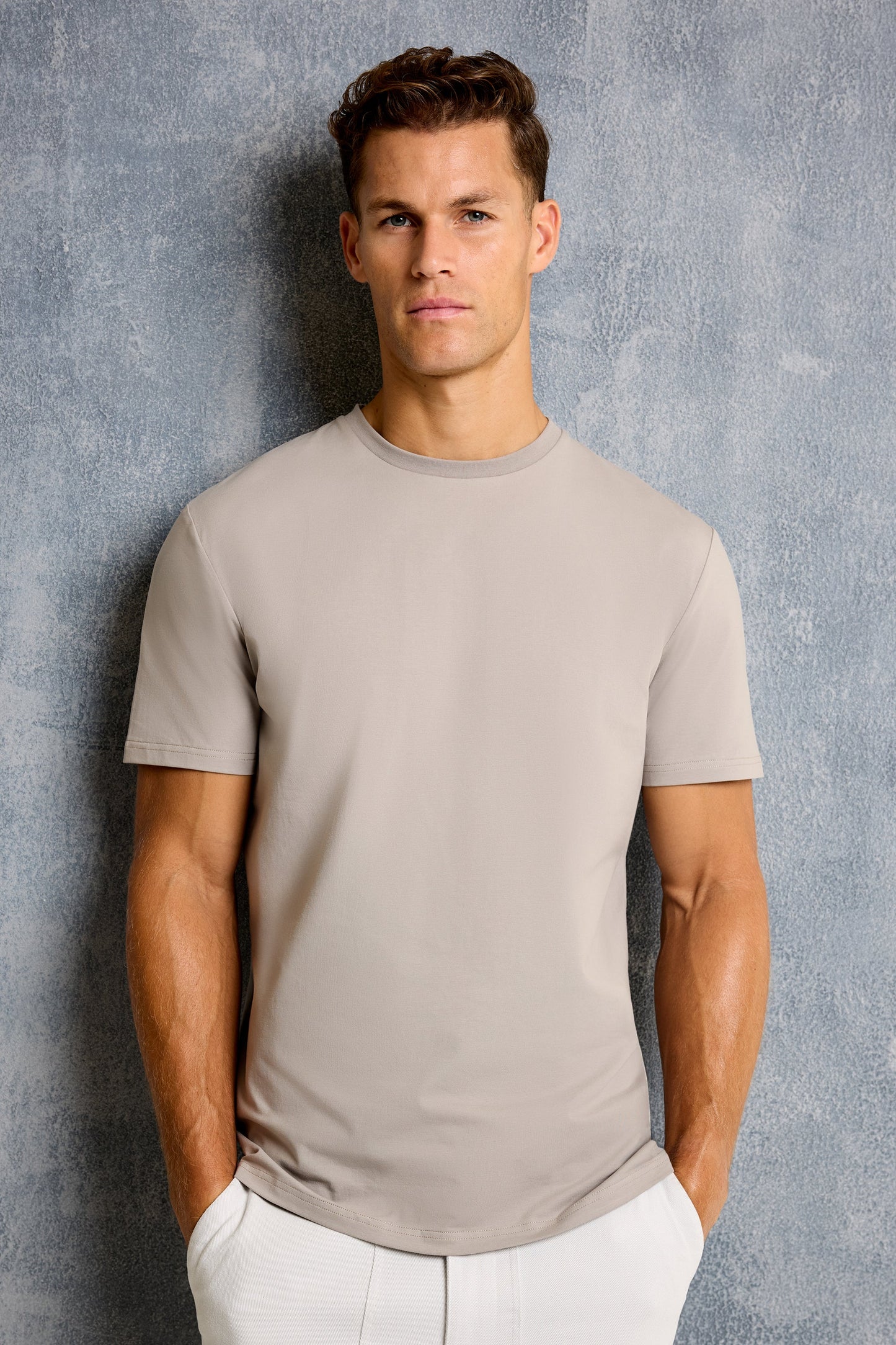 Camiseta Regular THE EROS