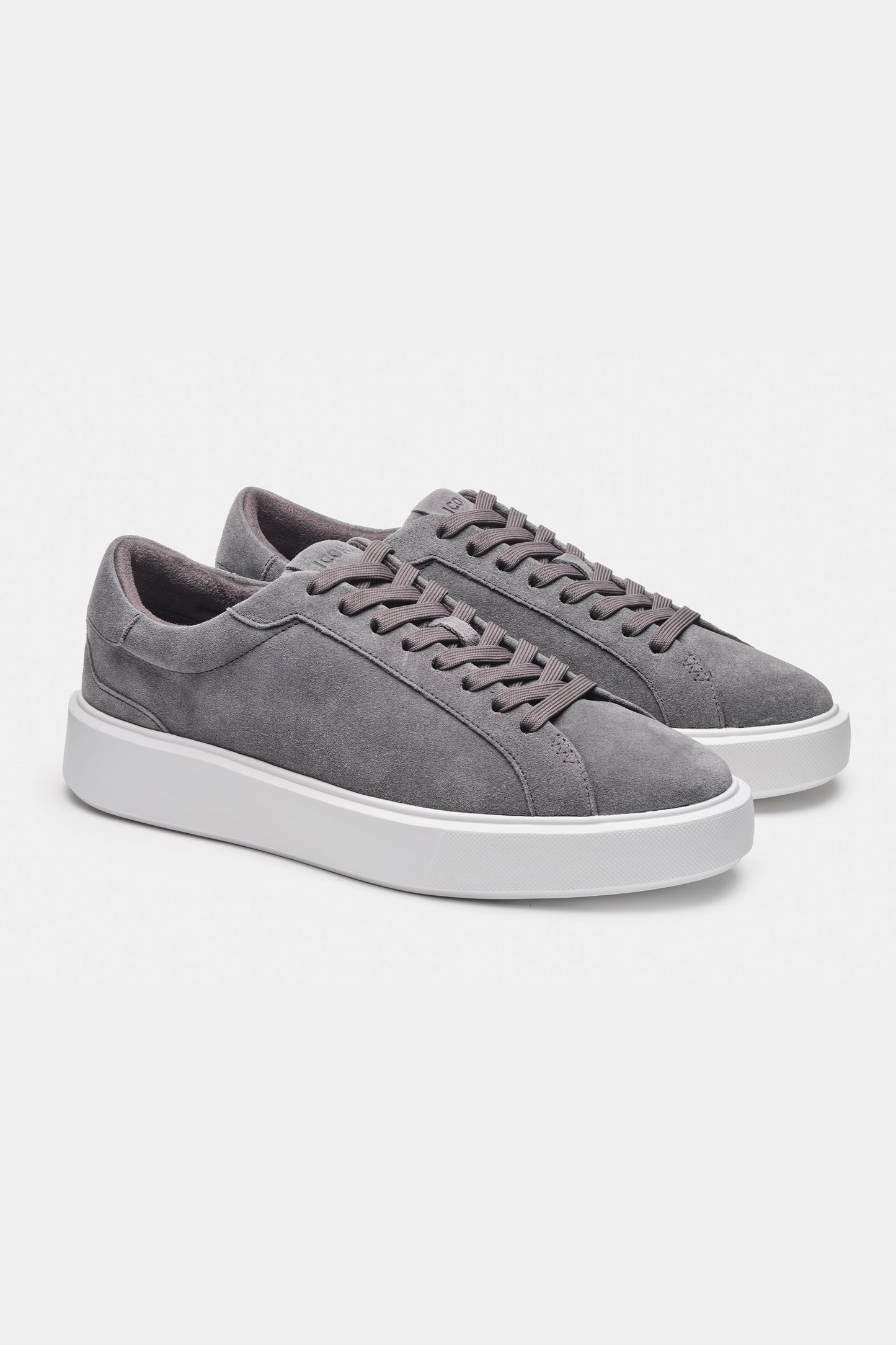 Zapatilla de Ante THE CLASSIC