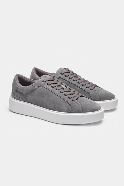 Zapatilla de Ante THE CLASSIC