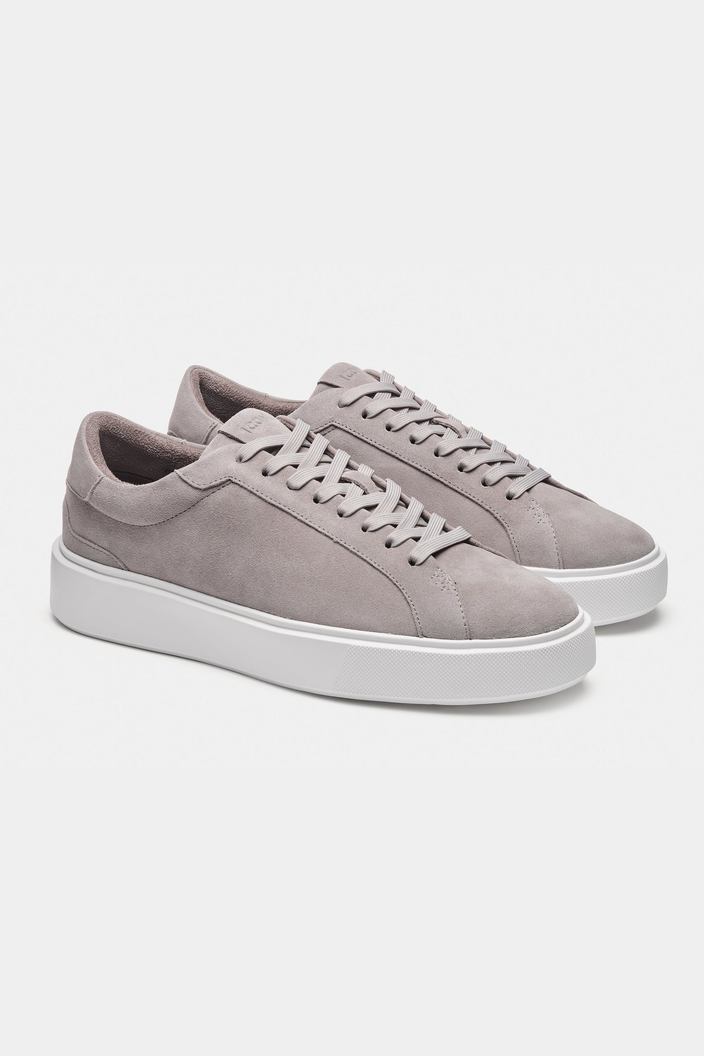 Zapatilla de Ante THE CLASSIC