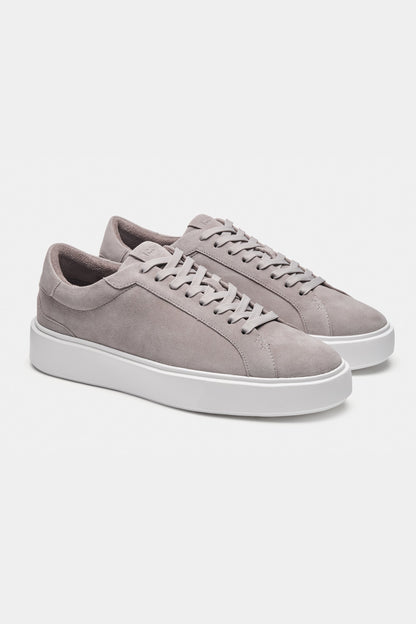 Zapatilla de Ante THE CLASSIC