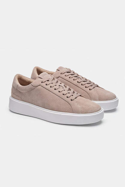 Zapatilla de Ante THE CLASSIC