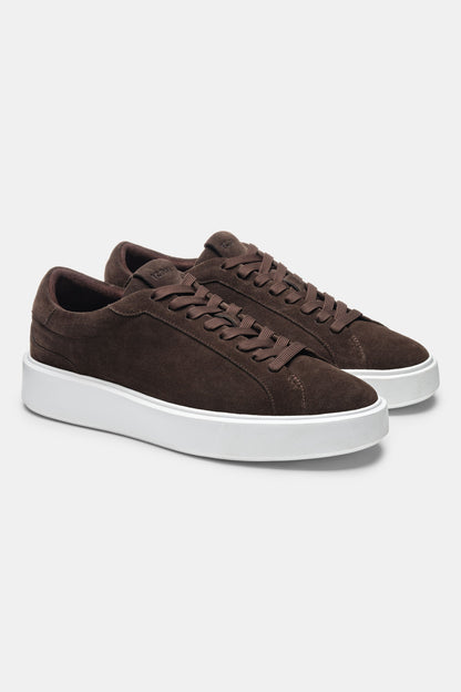 Zapatilla de Ante THE CLASSIC