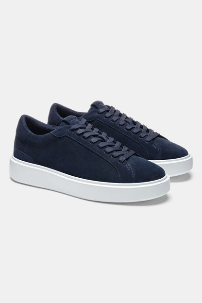 Zapatilla de Ante THE CLASSIC