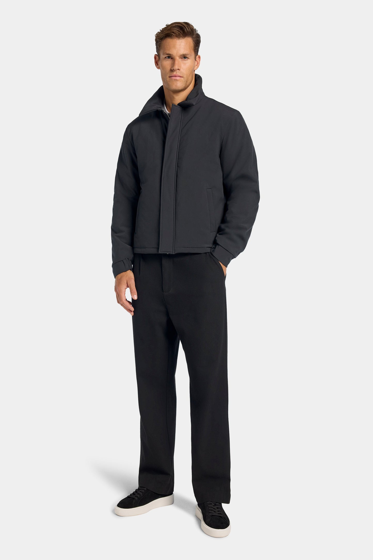 Chaqueta Coach THE ERMAL