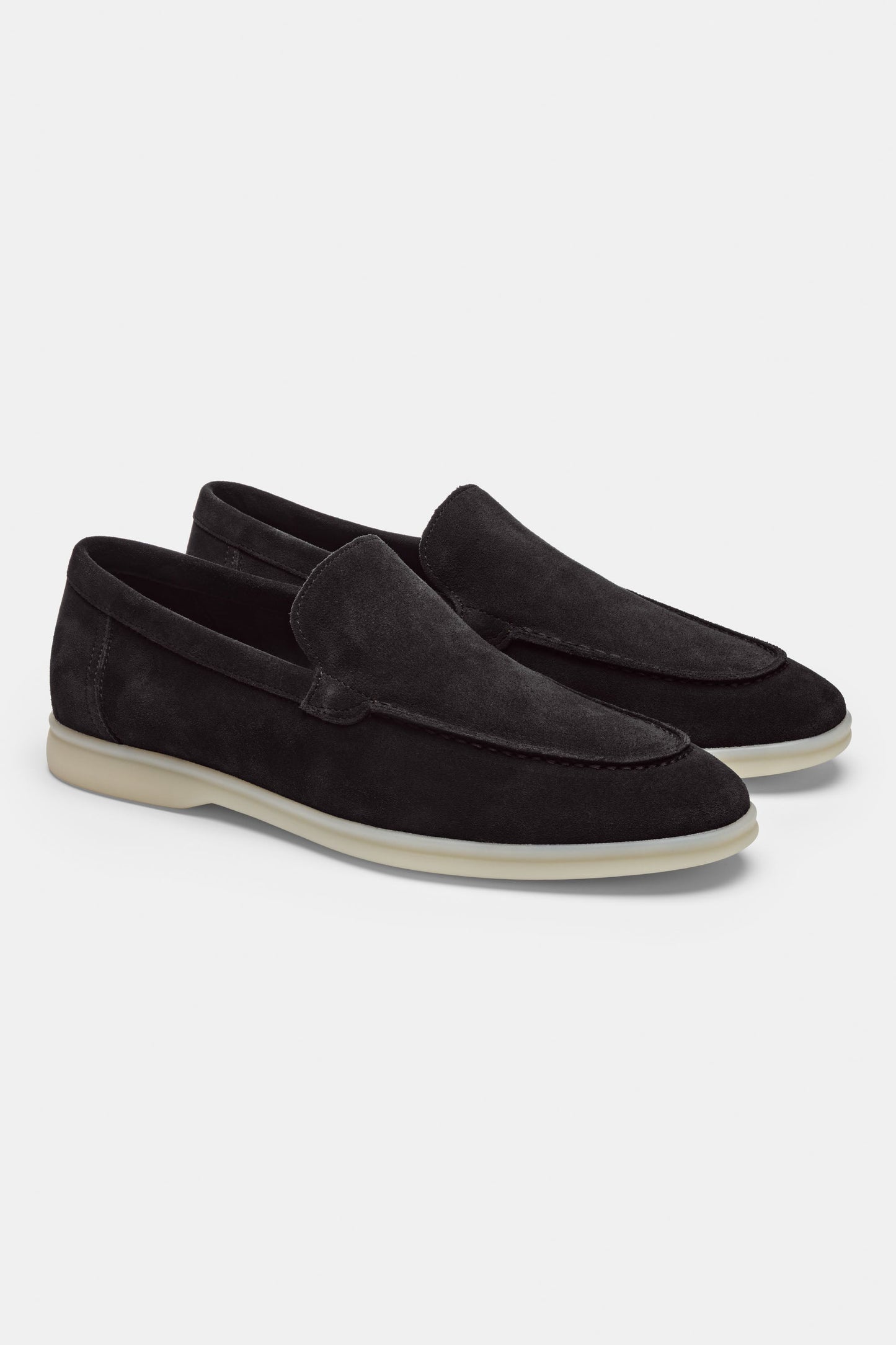 Mocasín de Ante THE CLASSIC