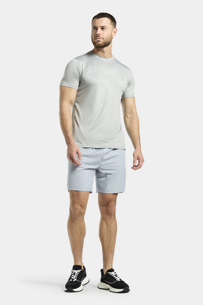 Camiseta Slim Camo THE ACTIVE