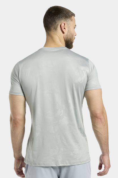 Camiseta Slim Camo THE ACTIVE