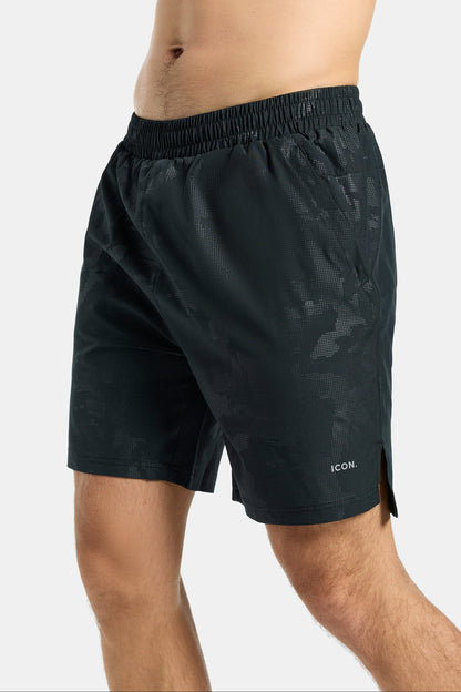 Shorts Camo 7" THE ACTIVE