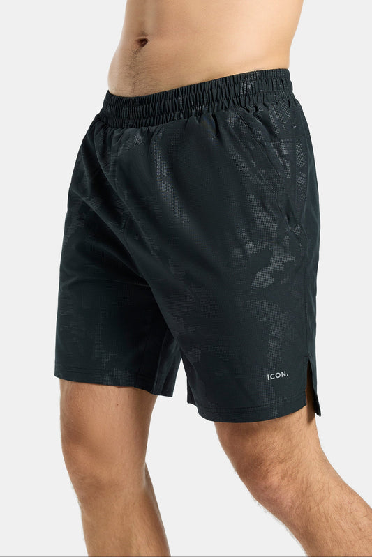Shorts Camo 7" THE ACTIVE