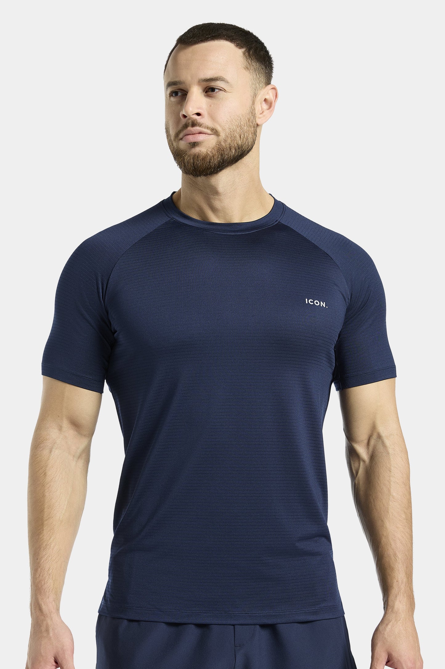 Camiseta Slim THE ACTIVE